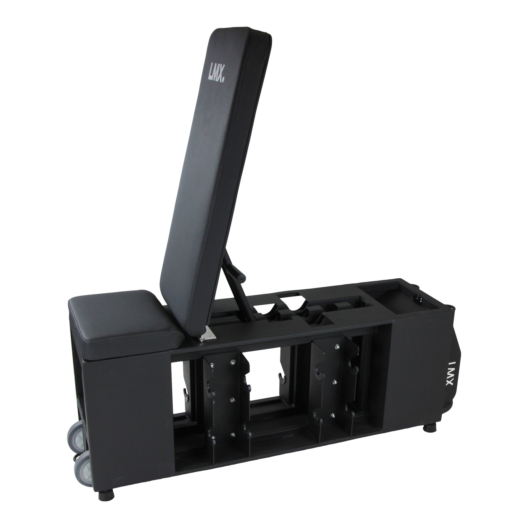 LMX1305 LMX.® HIIT Bench