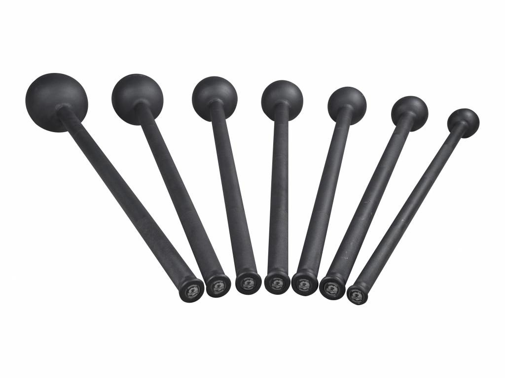 LMX1455 Crossmaxx® Macebells