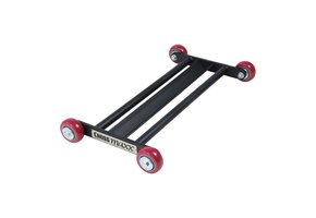 LMX1408 Crossmaxx® GHR Glute Ham Roller