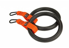 LMX1501.R PT4Pro training ring set (black)