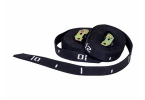 LMX1504 Crossmaxx® strap set for training rings (2x16ft)