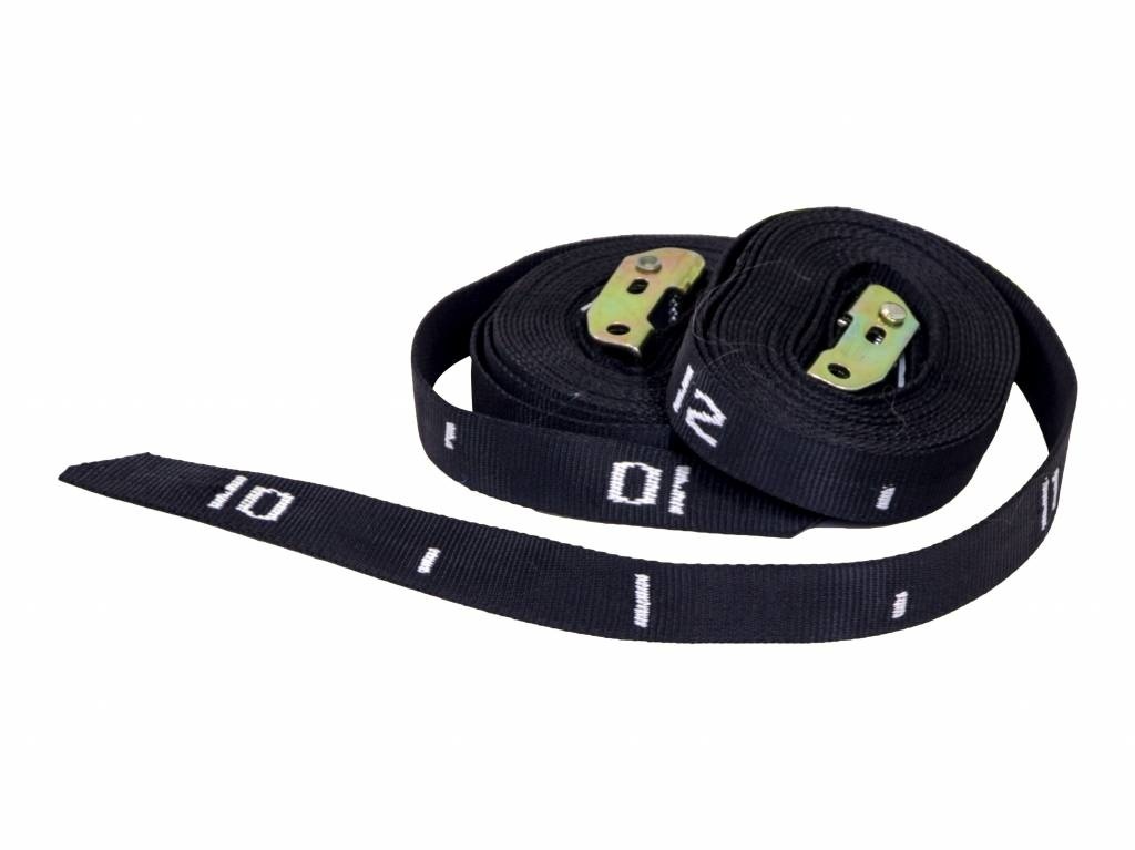 LMX1504 Crossmaxx® strap set for training rings (2x16ft)