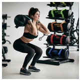 LMX1552 LMX.® Sandbag rack (for 10 bags)