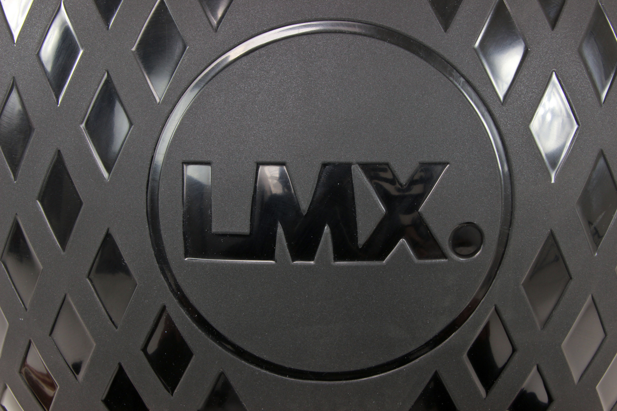 LMX1601 LMX.® Balance dome