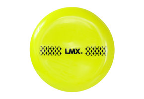 LMX1605 LMX.® Air stability disc dia.33cm (yellow)