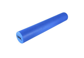 LMX1610 LMX.® EVA foamroller 15x90 cm (blue)