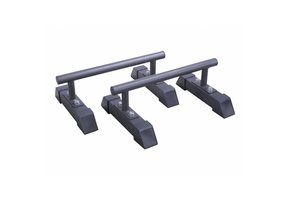 LMX1703 Crossmaxx® Parallettes set V2