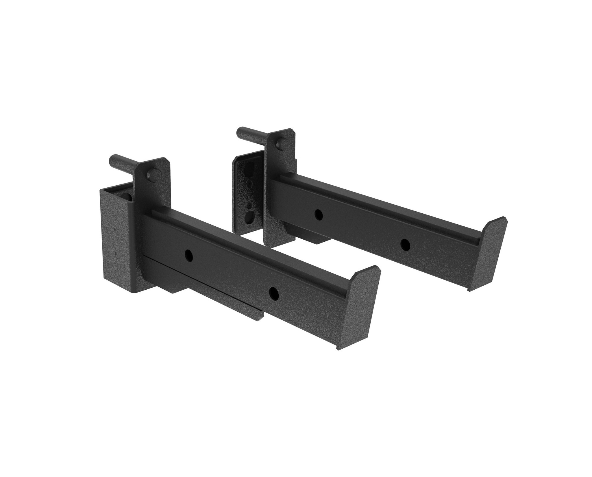 Crossmaxx® XL Spotting Arm set