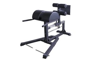 LMX1742 Crossmaxx® Glute Ham Developer PRO (black)