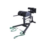 LMX1742 Crossmaxx® Glute Ham Developer PRO (black)