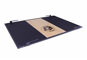 LMX1744 Crossmaxx® Lifting platform 300x200cm