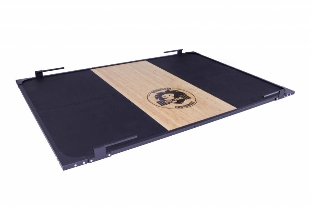 LMX1744 Crossmaxx® Lifting platform 300x200cm