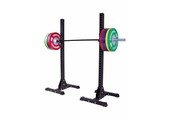 LMX1745 Crossmaxx® Squat stand