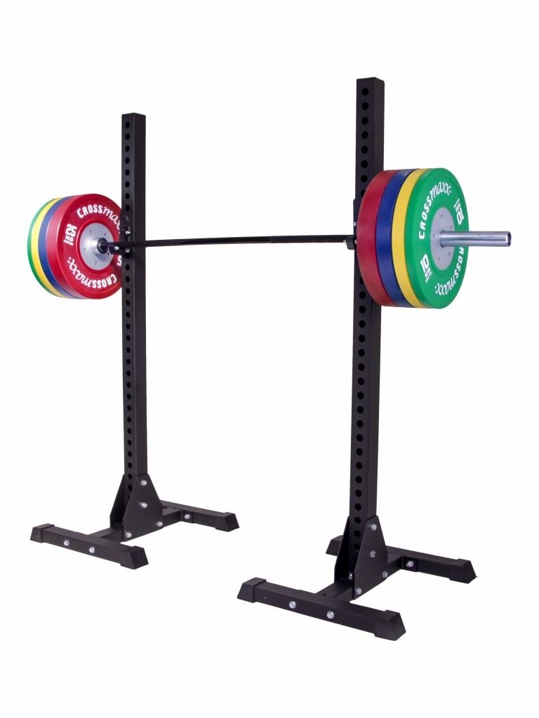 LMX1745 Crossmaxx® Squat stand