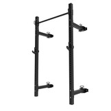 LMX1749 Crossmaxx® XL Foldable Squat Rack