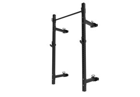 LMX1749 Crossmaxx® XL Foldable Squat Rack
