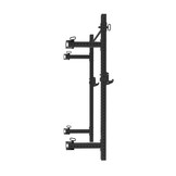 LMX1749 Crossmaxx® XL Foldable Squat Rack