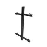 LMX1749 Crossmaxx® XL Foldable Squat Rack