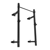 LMX1749 Crossmaxx® XL Foldable Squat Rack
