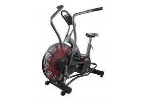 LMX1750 Crossmaxx® Air Bike PRO