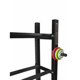 LMX1793 Crossmaxx® Storage pin for fractional plates