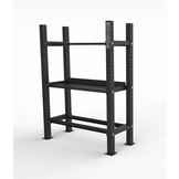 LMX1793 Crossmaxx® Storage pin for fractional plates