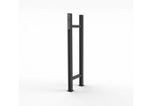 LMX1795 Crossmaxx® Storage upright element