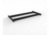 LMX1798 Crossmaxx® Storage plate shelf
