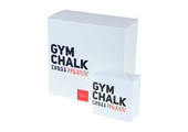LMX1805 Crossmaxx® gym chalk (Magnesium) box of 8pcs