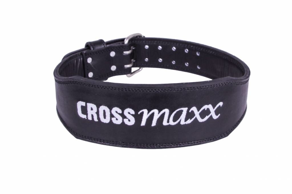 LMX1810 Crossmaxx® Weightlifting belt premium (S - XL)