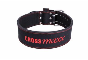 LMX1811 Crossmaxx® Powerlifting belt (S - XXL)