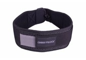 LMX1812 Crossmaxx® Nylon lifting belt (S - XL)
