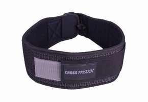 LMX1812 Crossmaxx® Nylon lifting belt (S - XL)