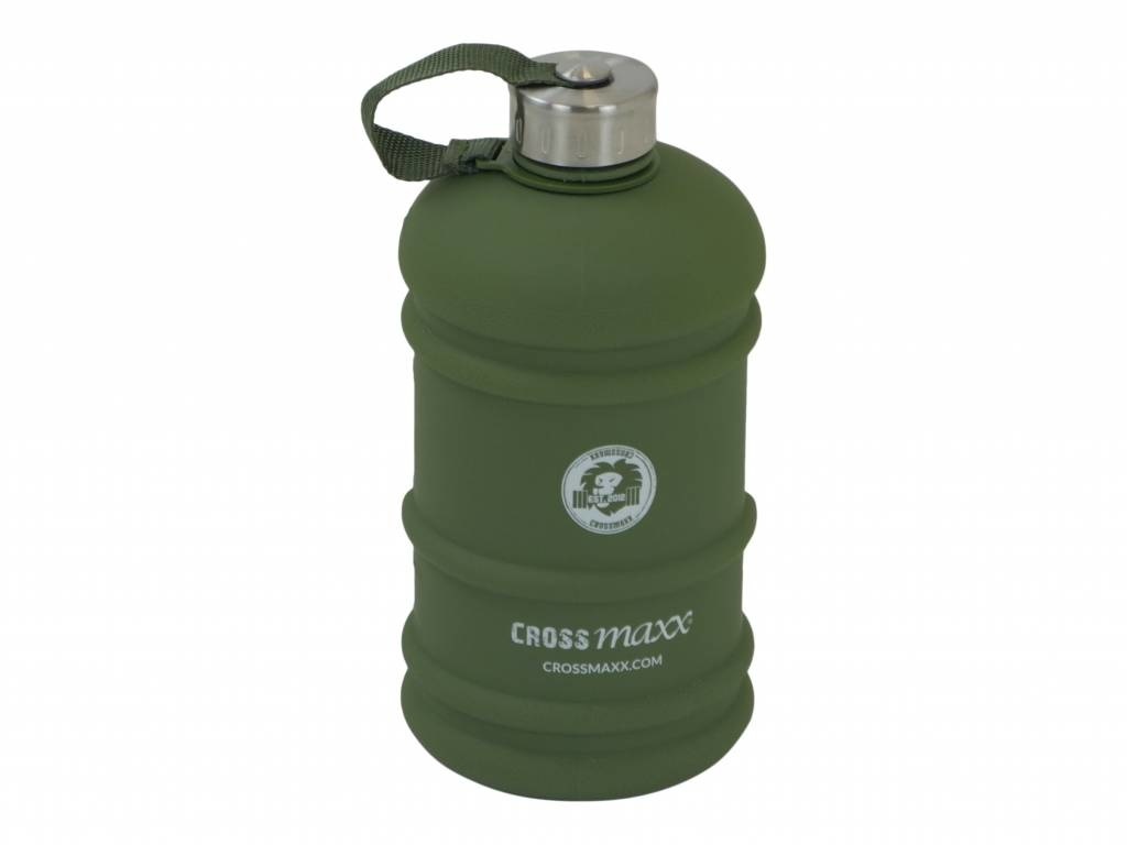 LMX2205 Crossmaxx® THE TANK water bottle