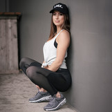 LMX2208.GREY LMX.® Baseball cap (grey)