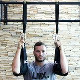 LMX22 LMX.® Multi purpose strap set