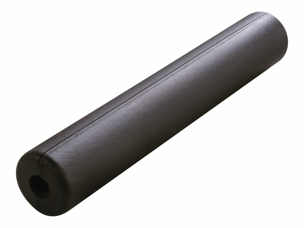LMX24.1 Neck support roll (rubber) 500 x Ø80mm
