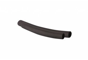 LMX27 & LMX28 Rubber grip, per meter (25 - 30mm)