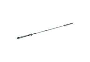 LMX31.01 LMX.® Olympic bar 50mm 220cm