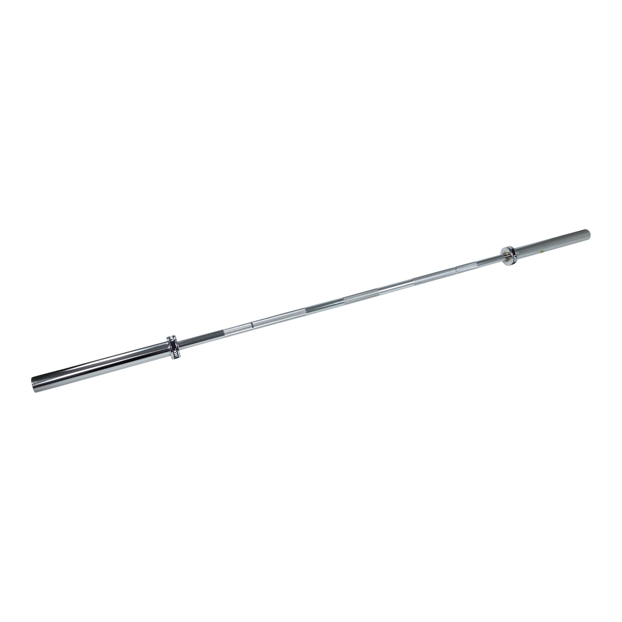 LMX31.01 LMX.® Olympic bar 50mm 220cm