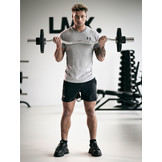 LMX33 LMX.® Olympic EZ bar 50mm 120cm