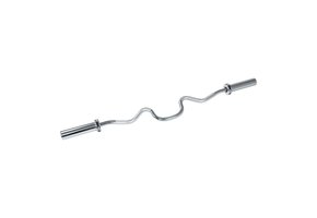 LMX36 LMX.® Olympic curled V-bar 50mm 120cm