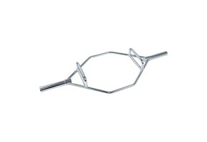 LMX37 LMX.® Olympic hex bar 50mm