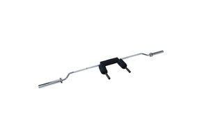 LMX41 LMX.® Olympic safety squat bar