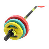 LMX50.01 LMX.® Studio Pump collarset 30mm