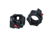 LMX53 Crossmaxx® Fast lock collarset 50mm