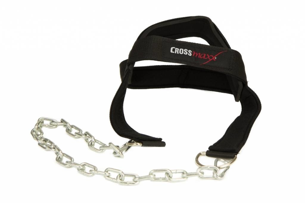 LMX71 Crossmaxx® head harness (black)