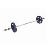 LMX73 Lifemaxx PU olympic disc 50mm (1,25 - 25kg)