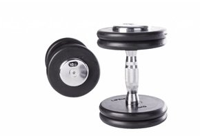 LMX75 dumbbellset 2pcs/set (22 - 60kg)