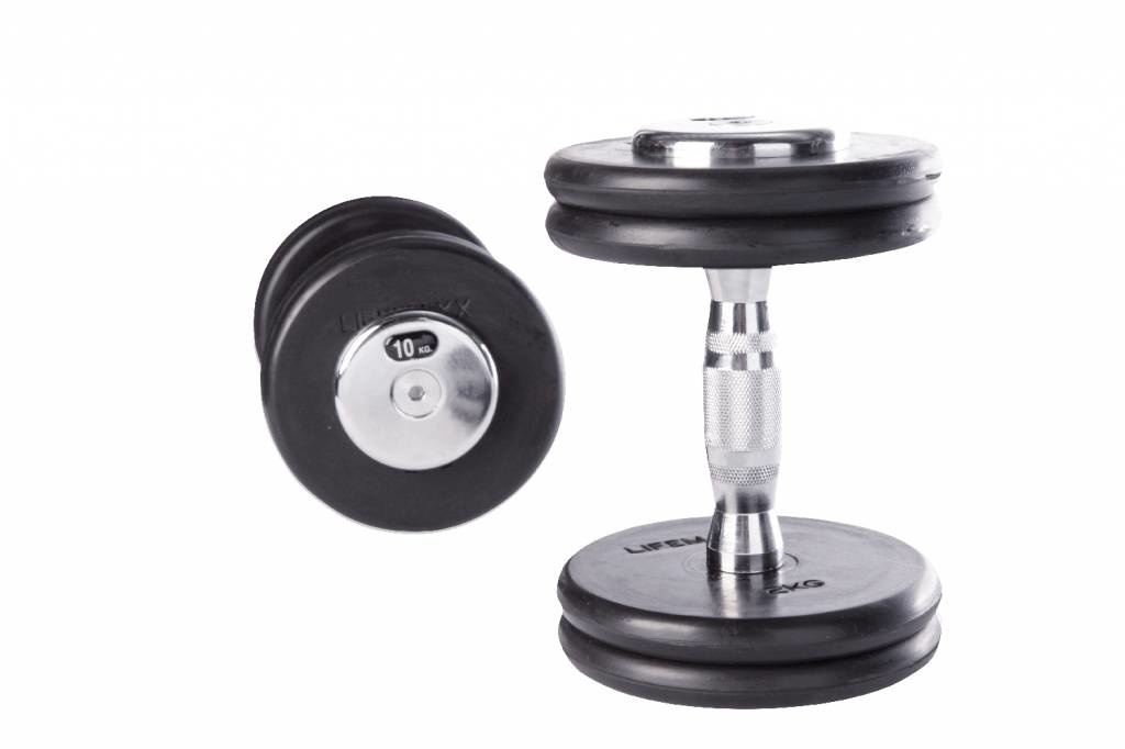 LMX75 dumbbellset 2pcs/set (22- 60kg)
